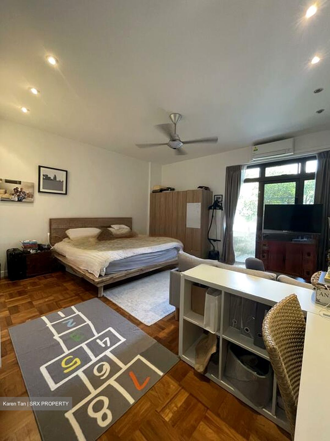 Astrid Meadows (D10), Condominium #448894031